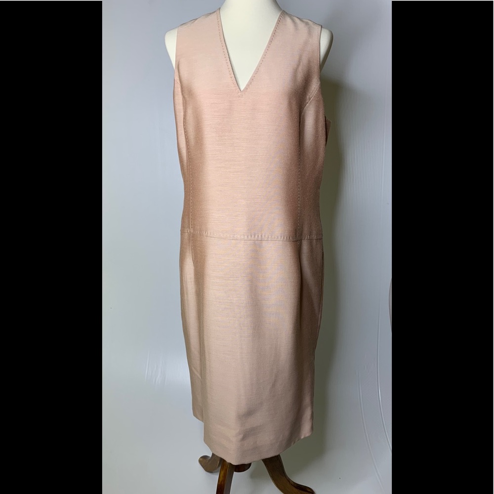 ANNE KLEIN dress size 12